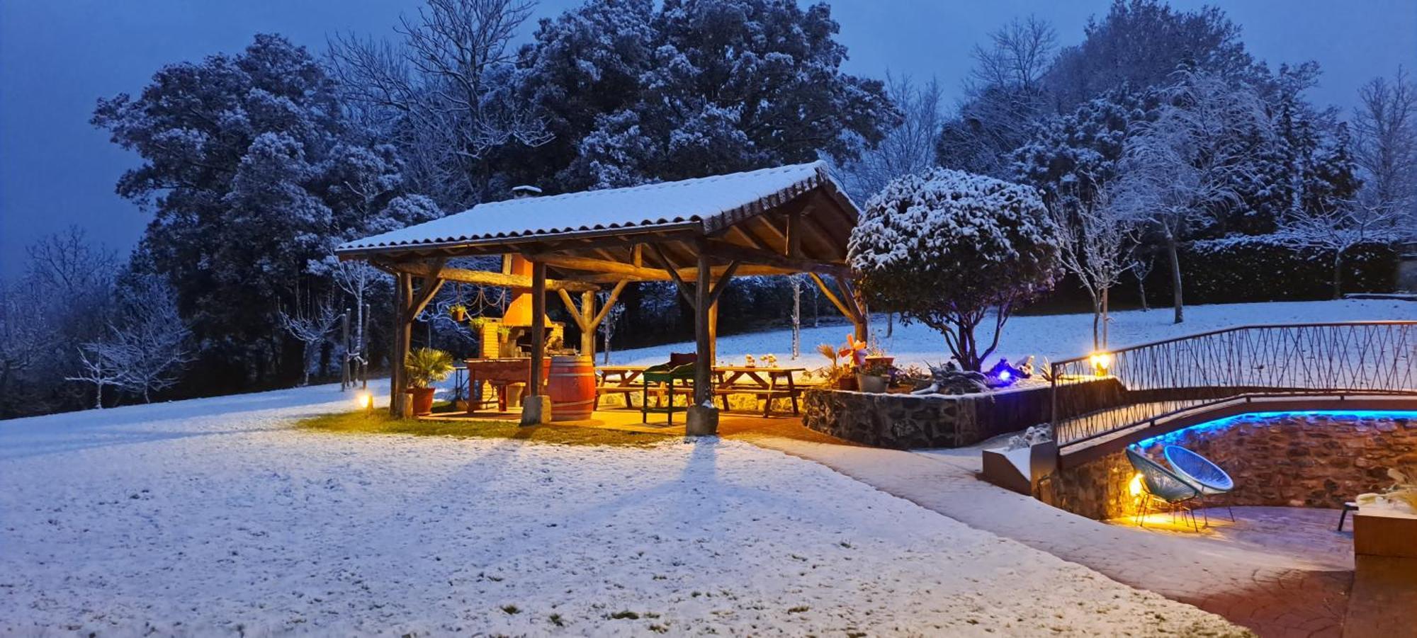 Casa Rural Urkulu Landetxea Arechavaleta Exteriér fotografie