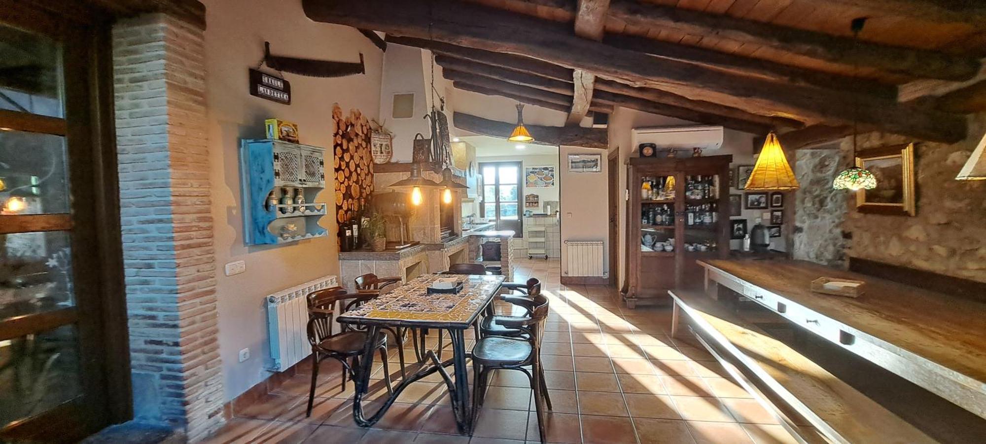 Casa Rural Urkulu Landetxea Arechavaleta Exteriér fotografie