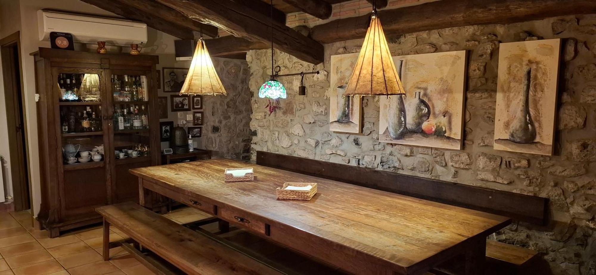 Casa Rural Urkulu Landetxea Arechavaleta Exteriér fotografie