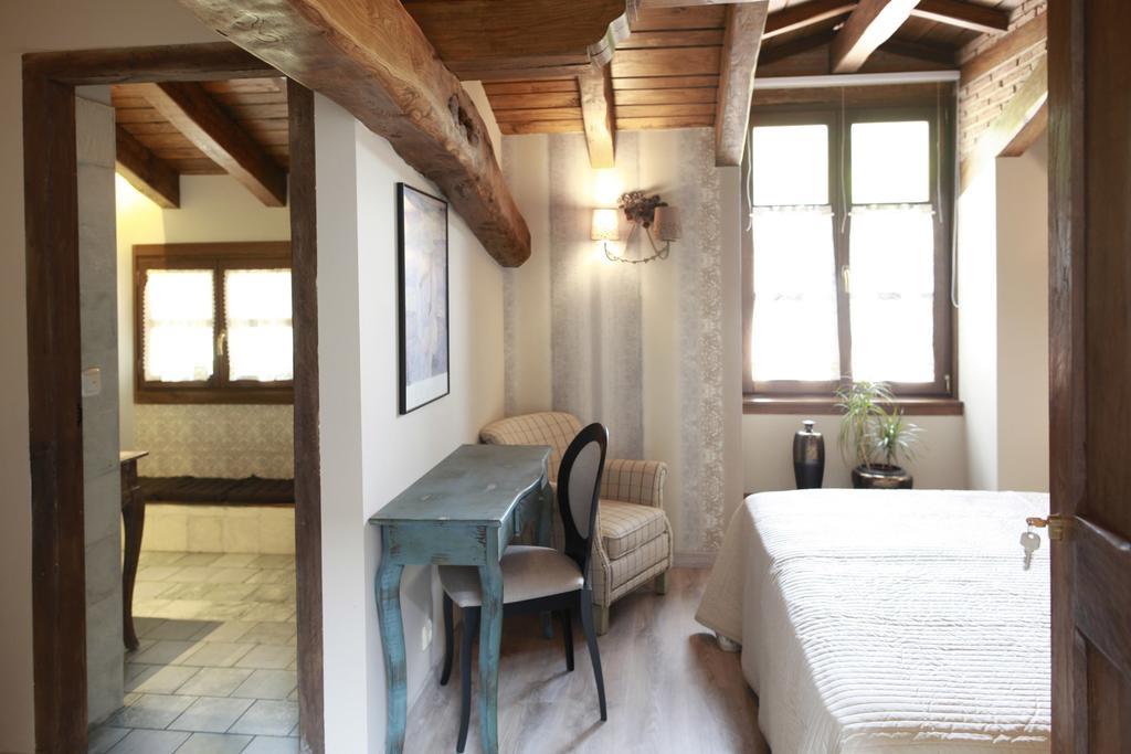 Casa Rural Urkulu Landetxea Arechavaleta Pokoj fotografie