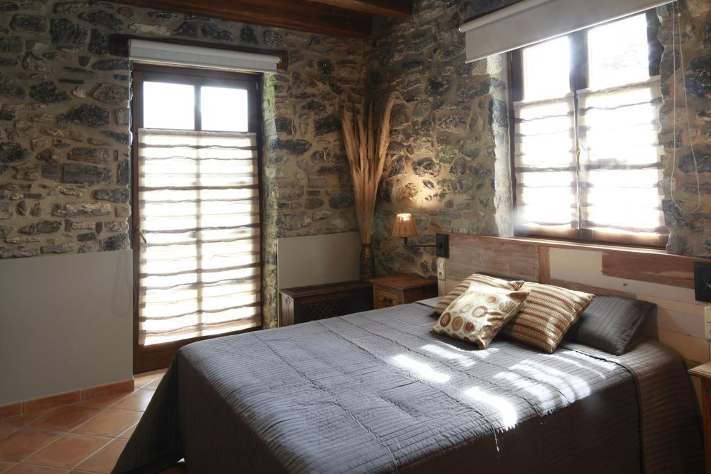 Casa Rural Urkulu Landetxea Arechavaleta Pokoj fotografie