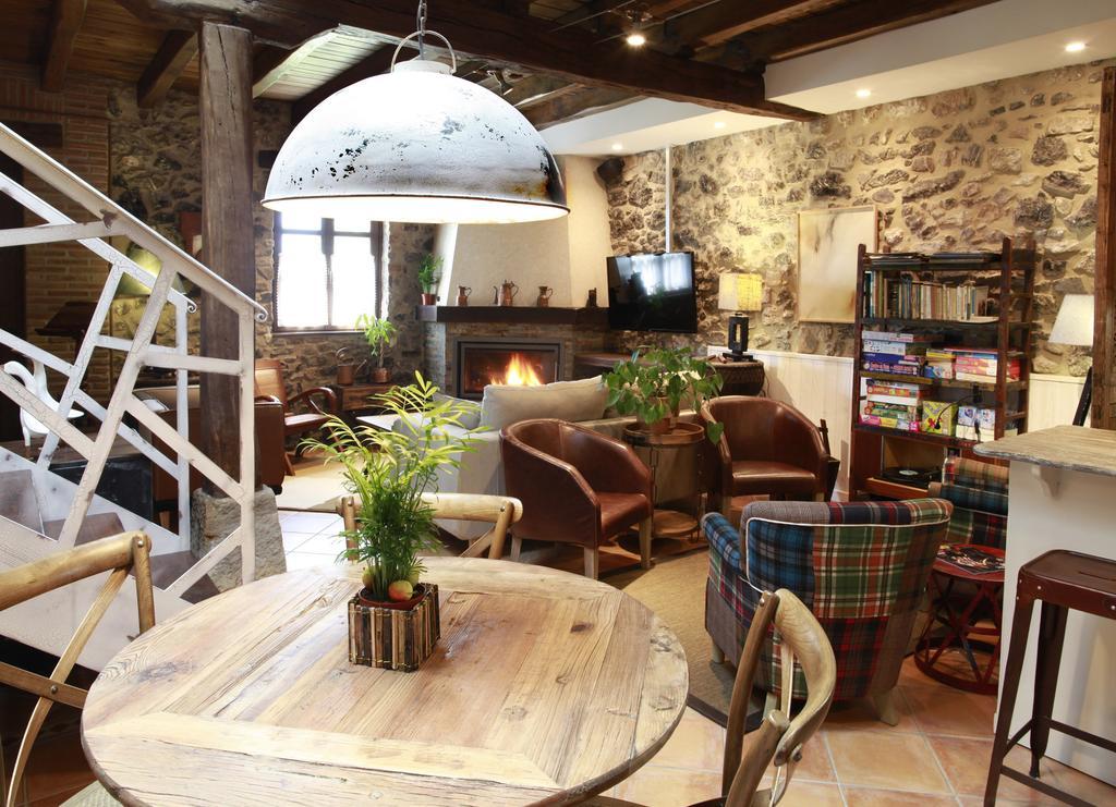 Casa Rural Urkulu Landetxea Arechavaleta Exteriér fotografie