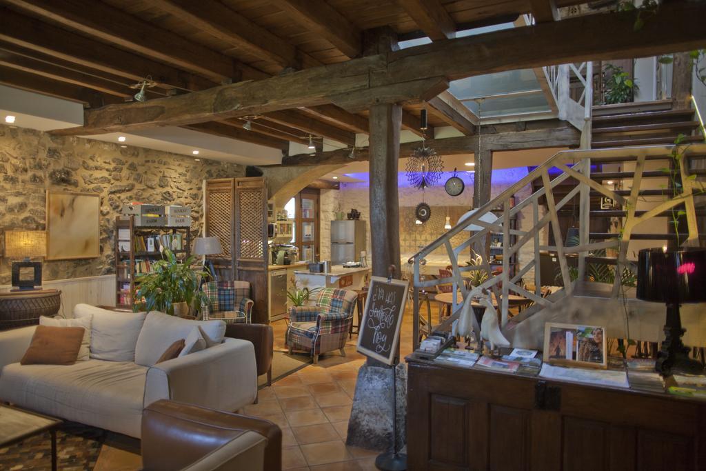 Casa Rural Urkulu Landetxea Arechavaleta Exteriér fotografie